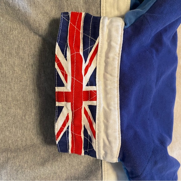 Mini Boden Rugby Shirt - Picture 6 of 8